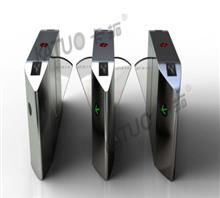 温州市摆翼闸产品与门禁考勤系统的行业发展与趋势分析